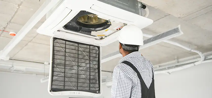 Our Affordable Duct Cleaning Near Me Services in Riverton, UT