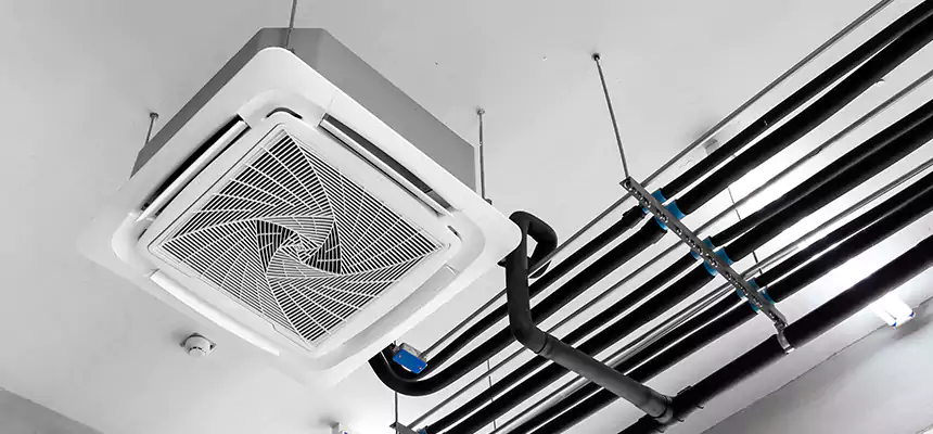 Our Air Duct Deep Cleaning Services in Riverton, UT