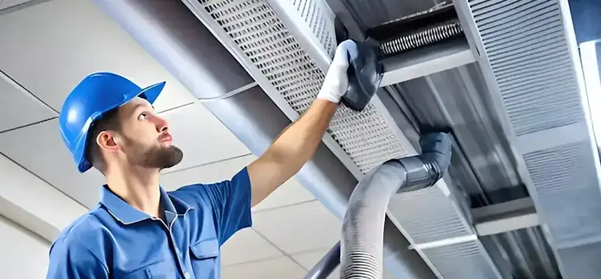 Our Annual Dryer Vent Maintenance Services in Riverton, UT