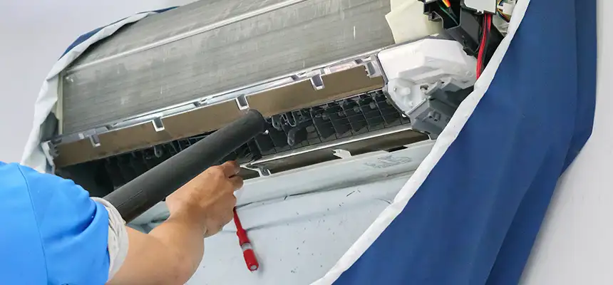 Advanced Clogged Dryer Vent Repair for Multi-Unit & Commercial in Riverton, UT