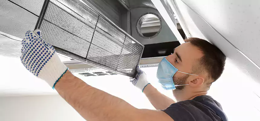 Our Dryer Vent Cleaning Services in Riverton, UT
