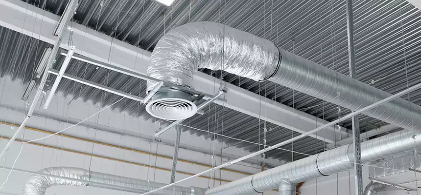 Our Dryer Vent Hose Replacement Services in Riverton, UT