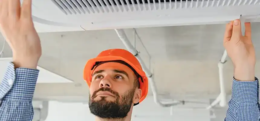 Our Furnace Vent Cleaning Services in Riverton, UT