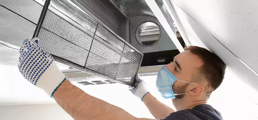 Our Home Duct Cleaning Services in Riverton, UT  