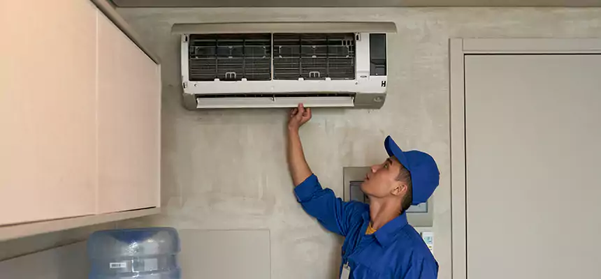 Balanced Fresh‑Air Ventilation (ERV/HRV) in Riverton