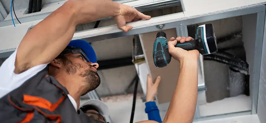 Our Improve Home Air Circulation Services in Riverton, UT