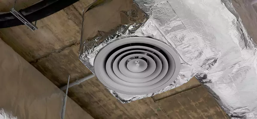 Our Industrial Dryer Vent Cleaning Services in Riverton, UT