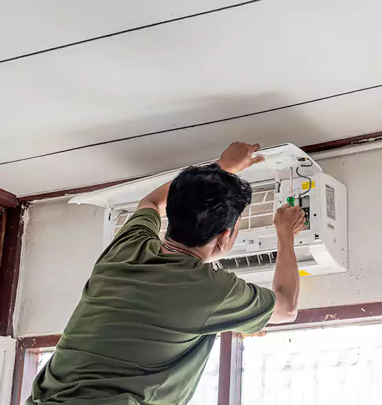 About Air Duct & AC Odor Removal in Riverton, UT