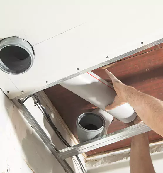 Professional Air Duct Replacement in Riverton, UT