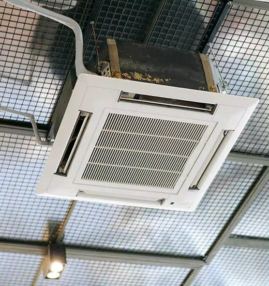 Top-Notch Allergy Relief Vent Cleaning Services in Riverton, UT