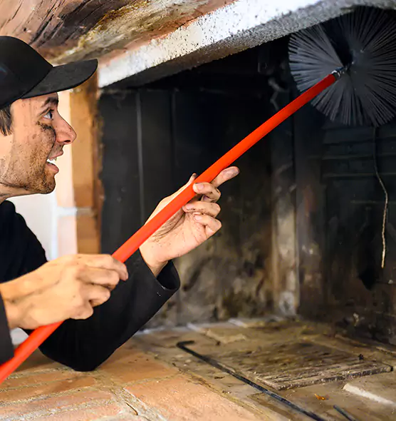About Expert Chimney Cleaning in Riverton, UT
