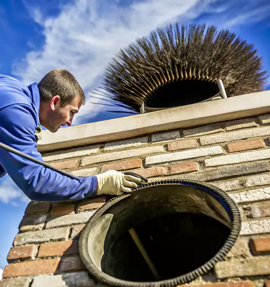 About Professional Chimney Sweep in Riverton, UT