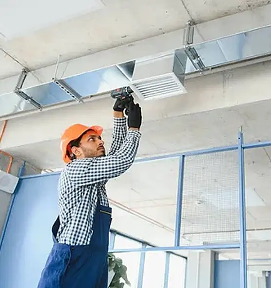 About Commercial Laundry Vent Cleaning in Riverton, UT