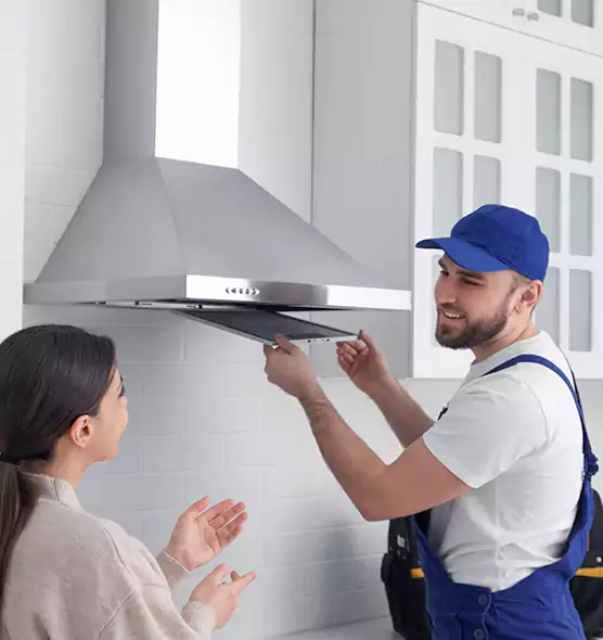 Professional Dryer Vent Cleaning Service in Riverton, UT