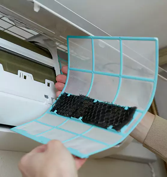 Welcome to Air Duct Cleaning & Repairs Riverton — Your Local HEPA Filter Installation Pros in Riverton, UT