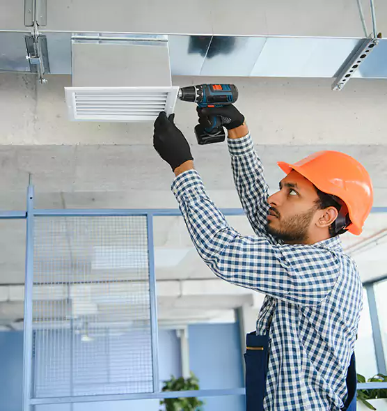 Professional HVAC Duct Cleaning in Riverton, UT