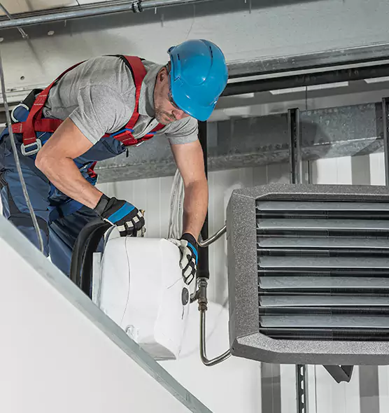 About HVAC Mold Remediation Service in Riverton, UT