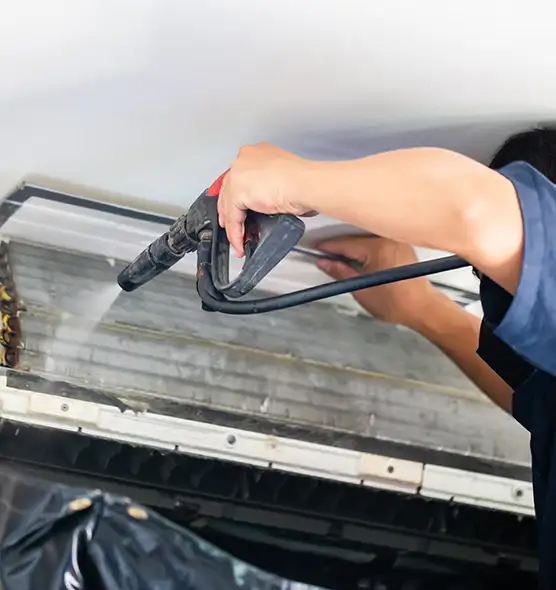 Welcome to Move-in/Move-out Duct Cleaning Services in Riverton, UT