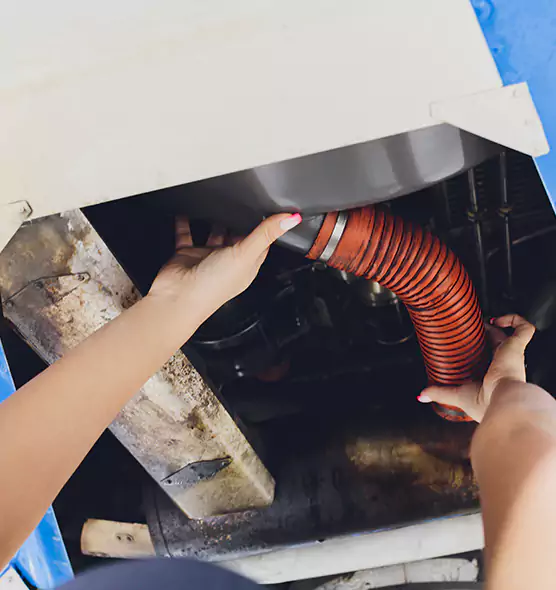 Top-Notch Return Vent Cleaning Service in Riverton, UT
