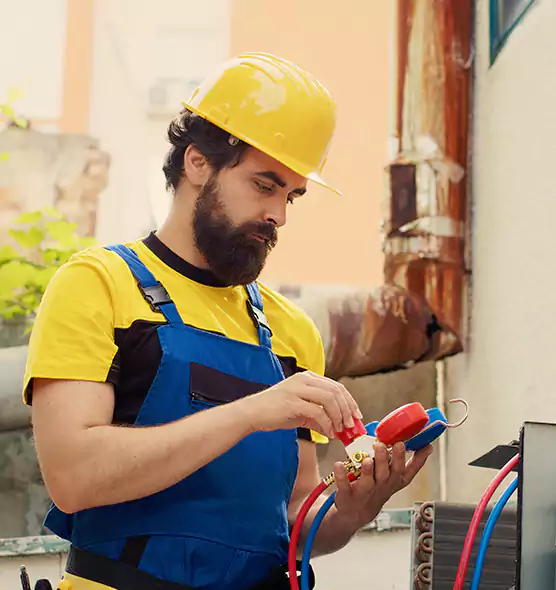 About Smart HVAC Installation in Riverton, UT