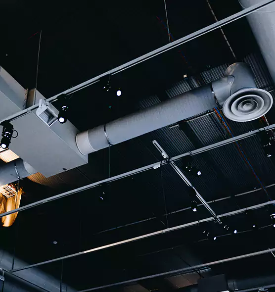 Professinal UV Light Air Purification for Ducts in Riverton, UT