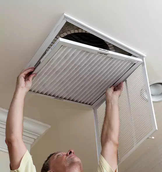 Professional Vent Relocation Services in Riverton, UT
