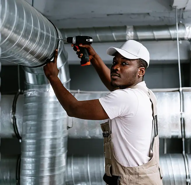 Why Homeowners & Businesses Trust Us Riverton, UT