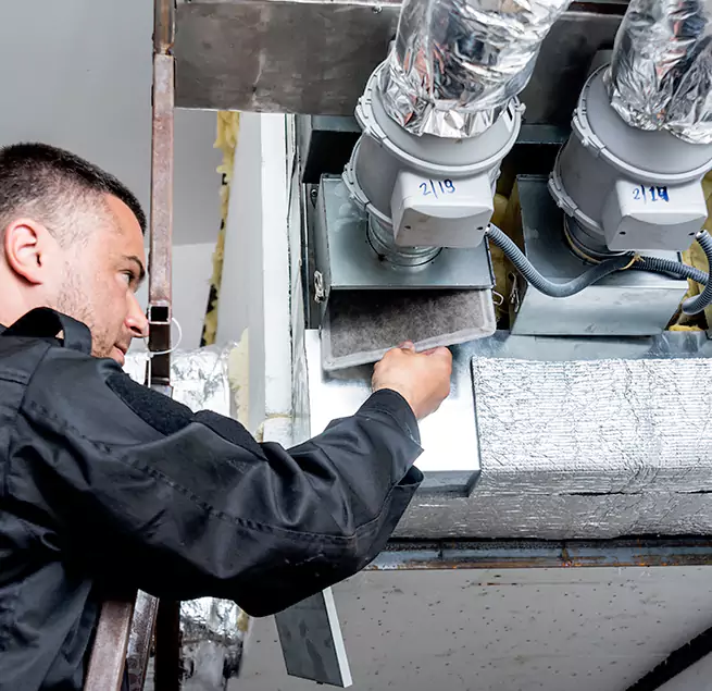  Why Homeowners & Businesses Trust Us in Riverton, UT?