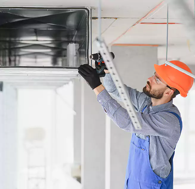 Why Homeowners & Businesses Trust Us Riverton, UT