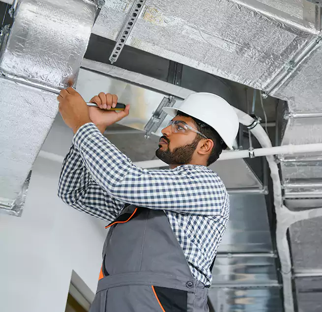 Why Homeowners & Businesses Trust Us Riverton, UT?