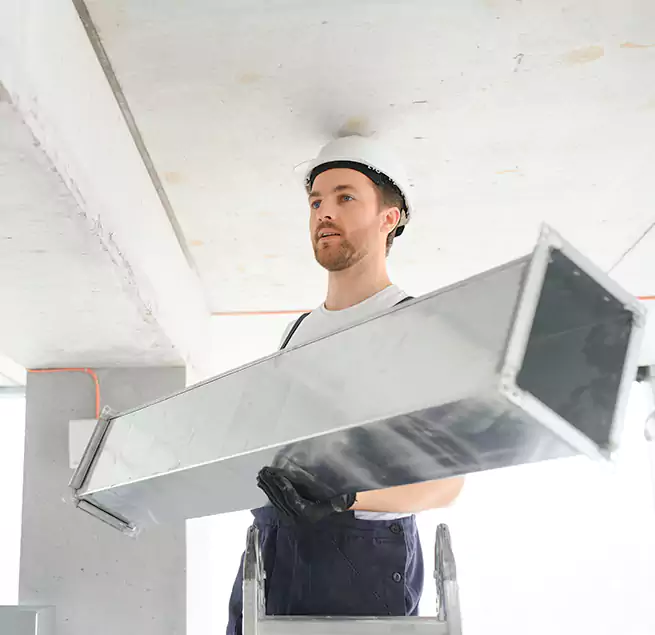 Why Homeowners & Businesses Trust Us in Riverton, UT