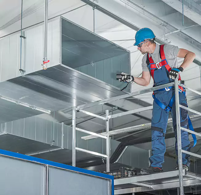 Why Homeowners & Businesses Trust Us in Riverton, UT?