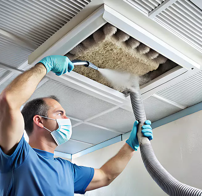 Why Homeowners & Businesses Trust Us Riverton, UT