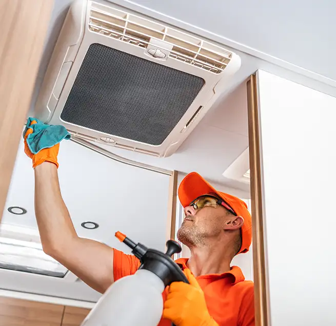 Why Homeowners & Businesses Trust Us in Riverton, UT?