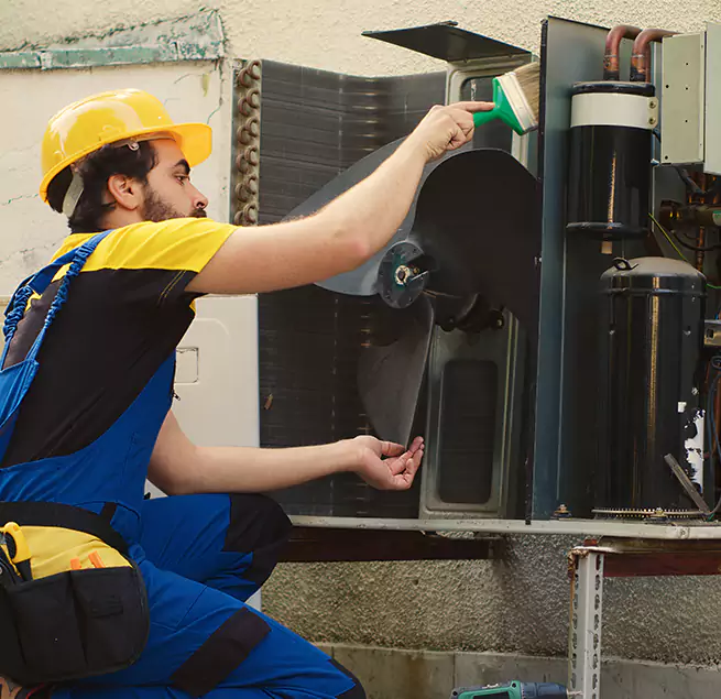 Why Homeowners Businesses Trust Us in Riverton, UT?