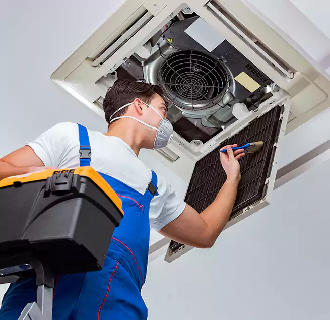 Why Homeowners & Businesses Trust Us in Riverton, UT