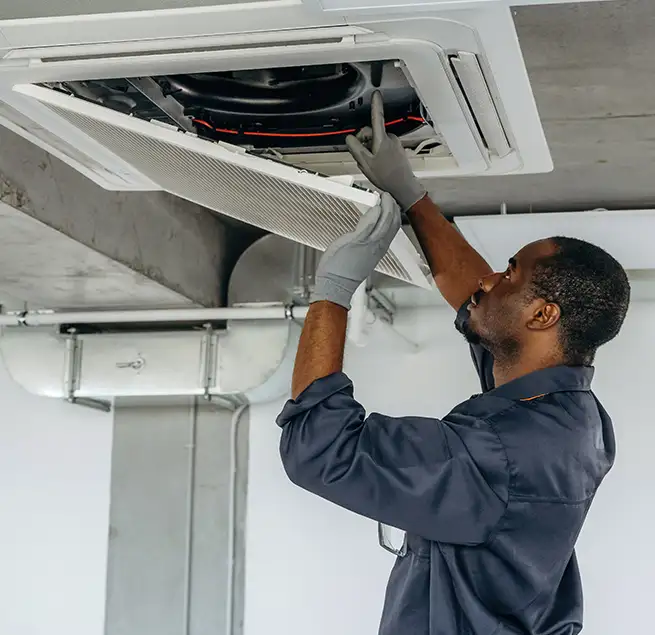 Why Homeowners & Businesses Trust Us in Riverton, UT?