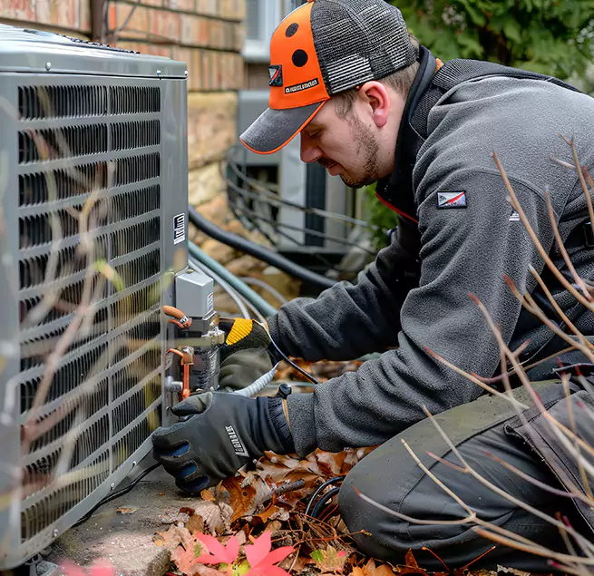 Why Homeowners & Businesses Trust Us in Riverton, UT?