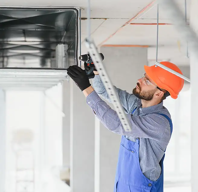 Why Homeowners Businesses Trust Us Riverton, UT