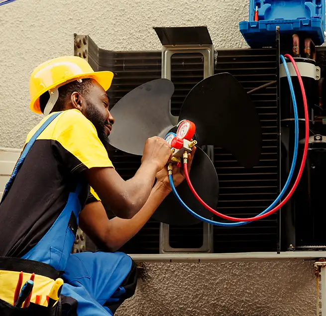 Why Homeowners & Businesses Trust Us in Riverton, UT?