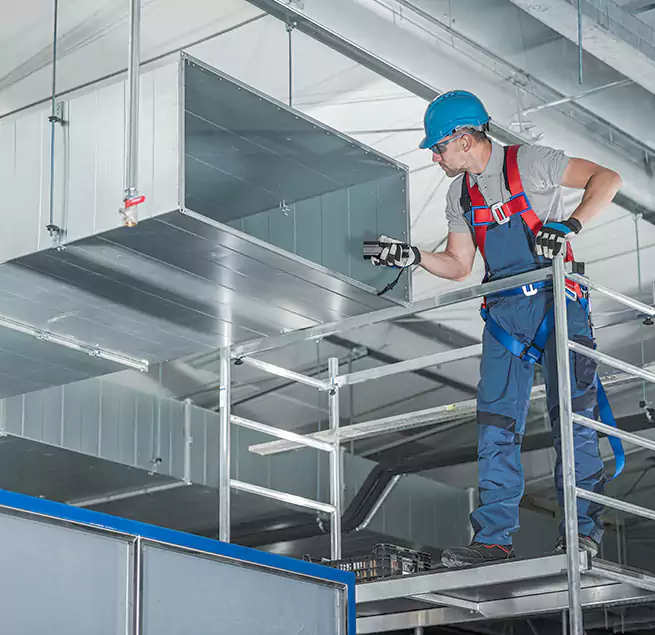 Why Homeowners Businesses Trust Us in Riverton, UT