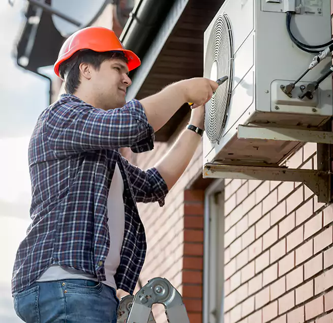 Why Homeowners & Businesses Trust Us Riverton, UT