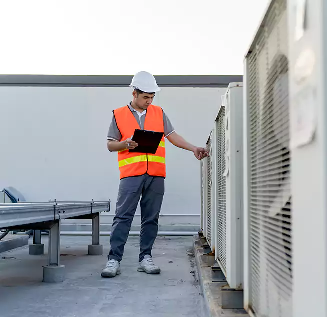 Why Homeowners & Businesses Trust Us in Riverton, UT?