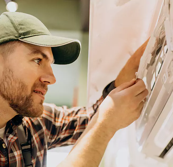 Why Homeowners & Businesses Trust Us in Riverton, UT?