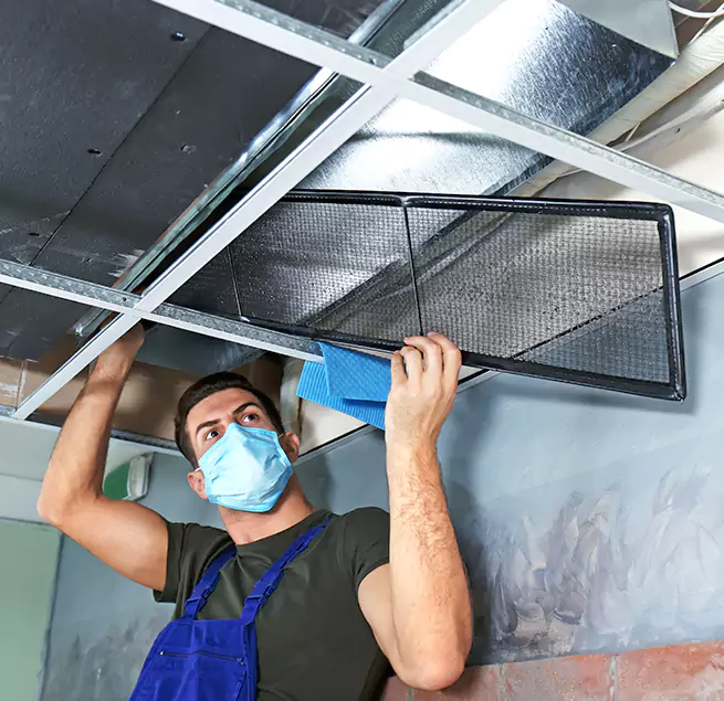 Why Homeowners & Businesses Trust Us in Riverton, UT?