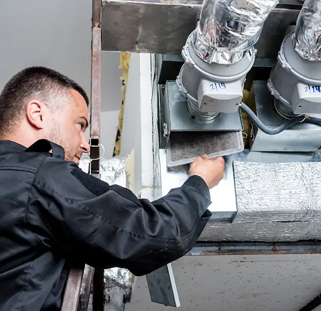 Why Homeowners & Businesses Trust Us in Riverton, UT?